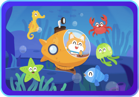 Ocean Adventure